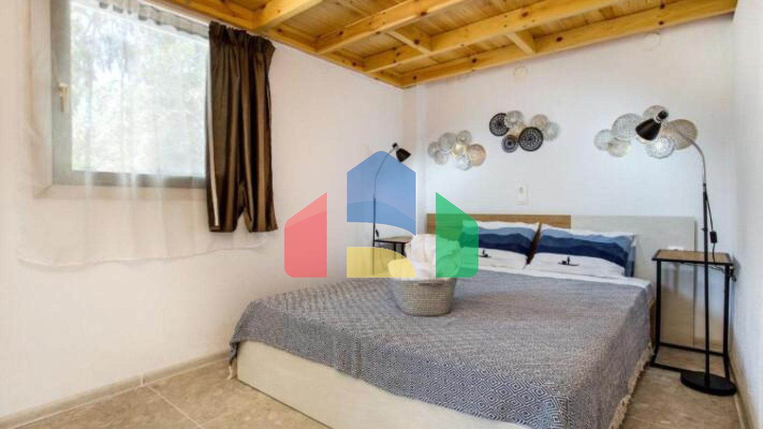 Продаж - Готель 215 m² на Тасосі