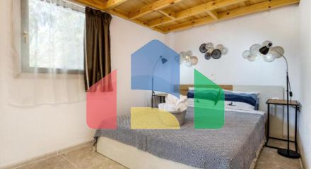 Продаж - Готель 215 m² на Тасосі