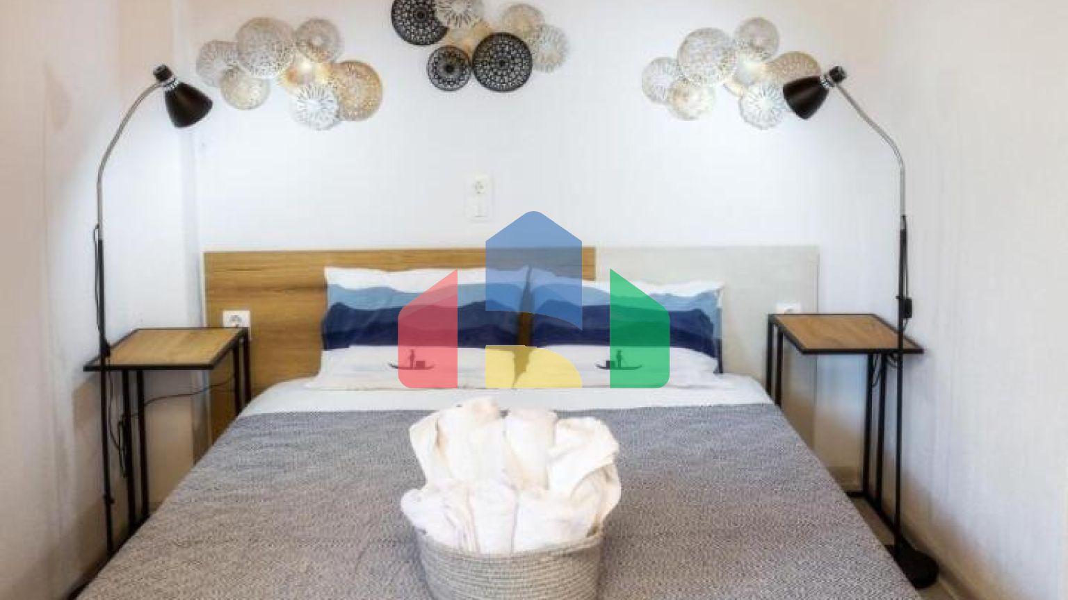 Продаж - Готель 215 m² на Тасосі