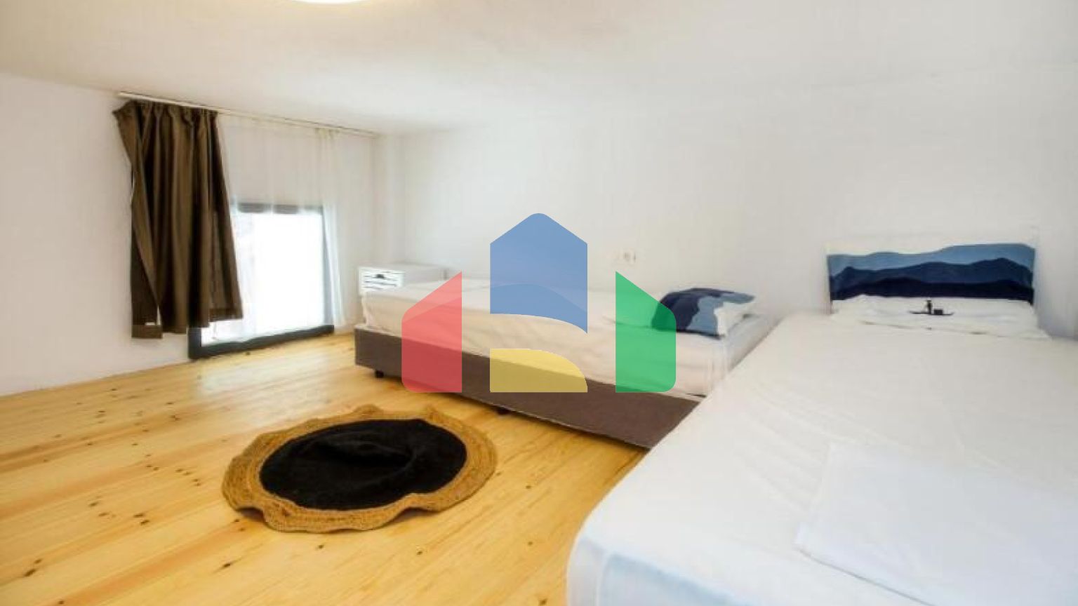 Продаж - Готель 215 m² на Тасосі