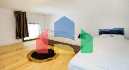 Продаж - Готель 215 m² на Тасосі