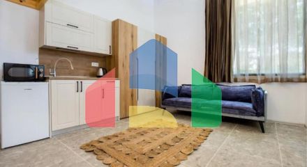 Продаж - Готель 215 m² на Тасосі