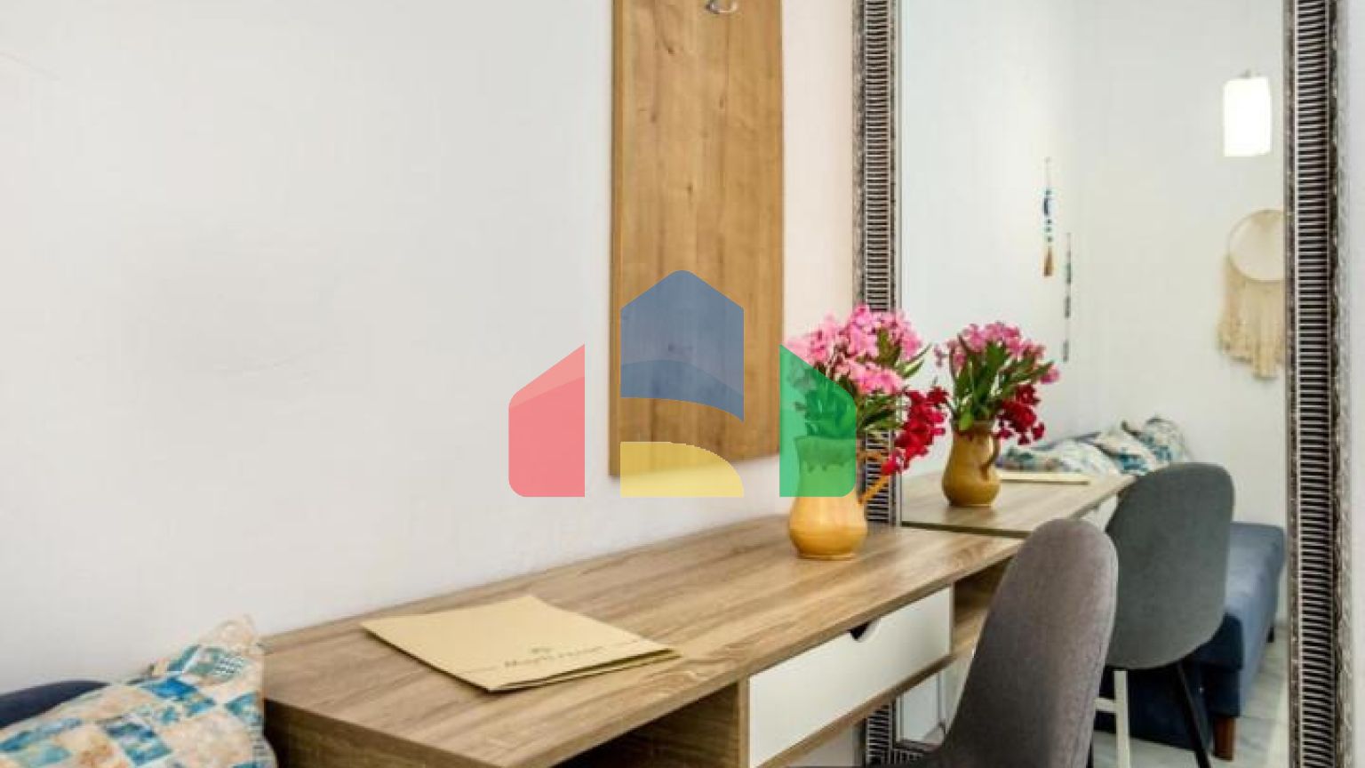 Продаж - Готель 215 m² на Тасосі