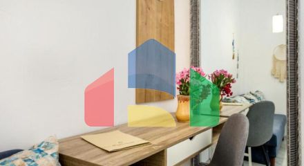 Продаж - Готель 215 m² на Тасосі