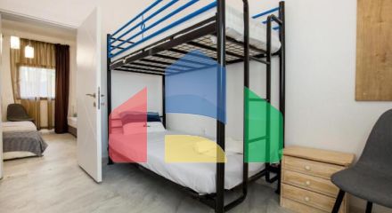 Продаж - Готель 215 m² на Тасосі