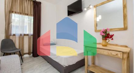 Продаж - Готель 215 m² на Тасосі