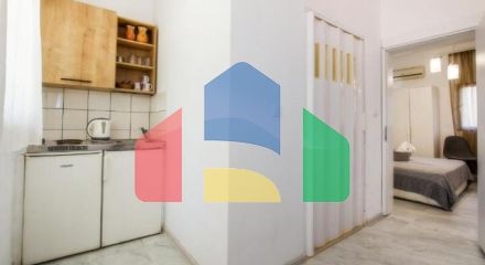 Продаж - Готель 215 m² на Тасосі