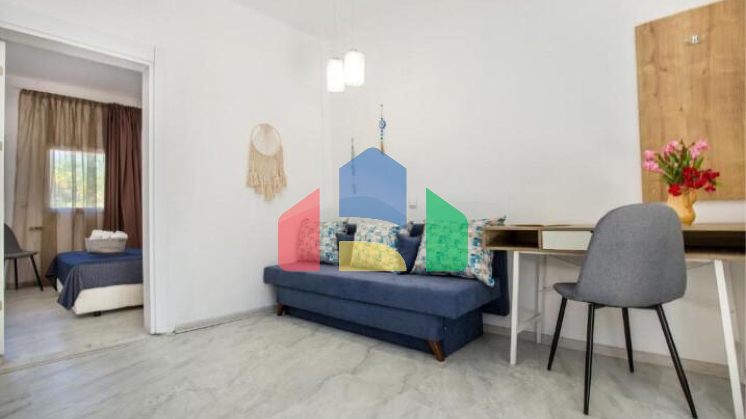 Продаж - Готель 215 m² на Тасосі