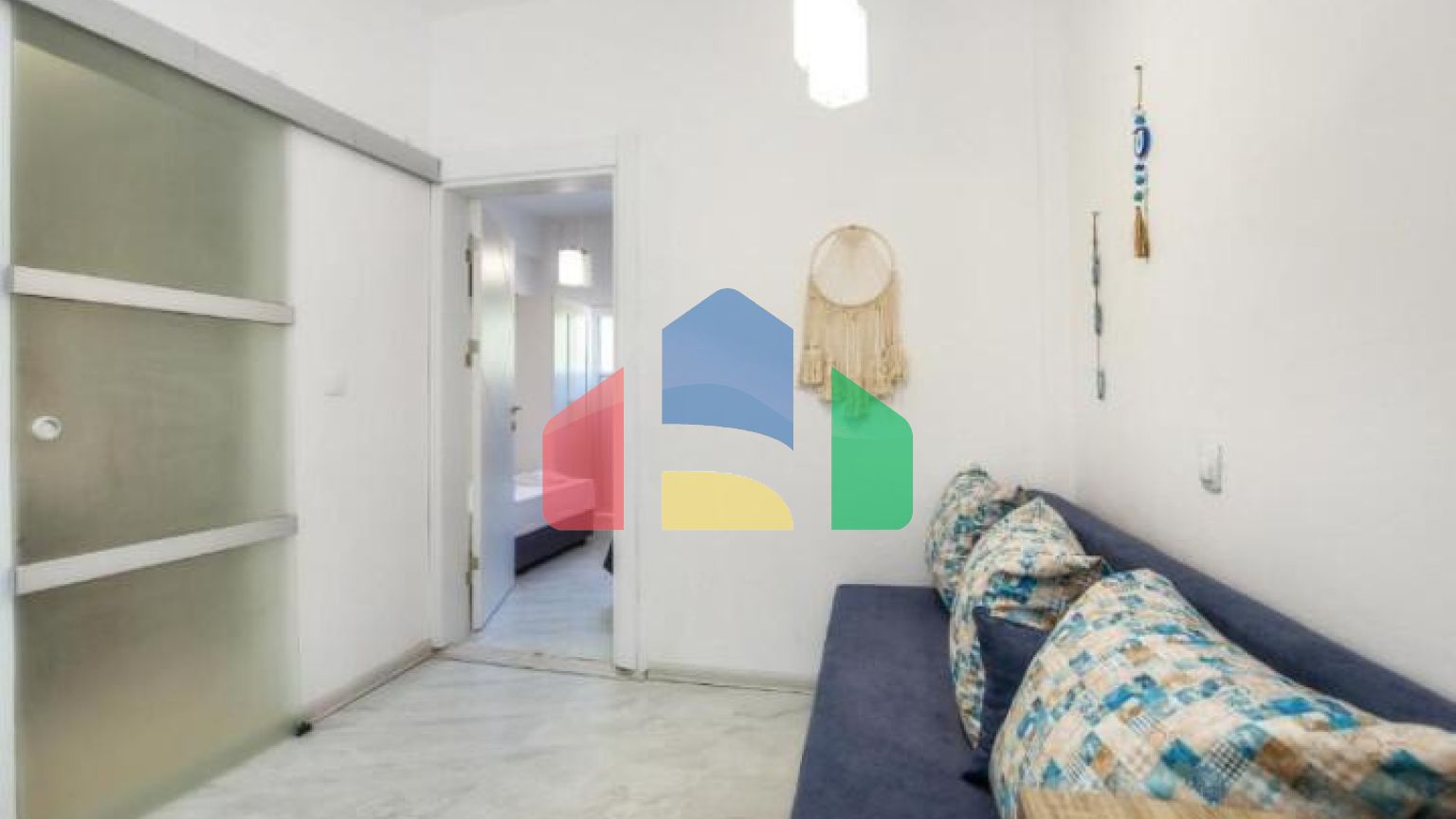 Продаж - Готель 215 m² на Тасосі