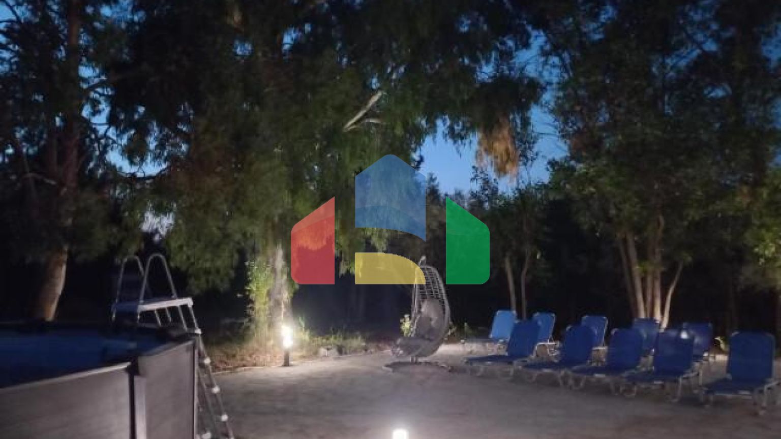 Продаж - Готель 215 m² на Тасосі