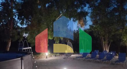 Продаж - Готель 215 m² на Тасосі