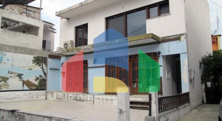 For Sale - Detached house 250 m² on the island of Thassos