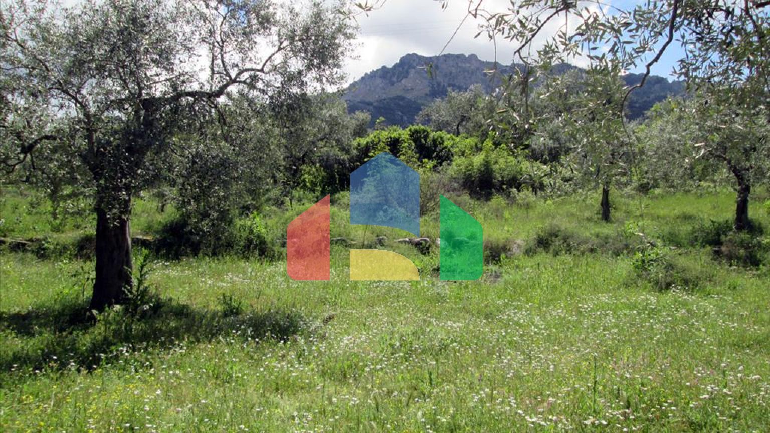 Продаж - Земельна ділянка 2720 m² на Тасосі