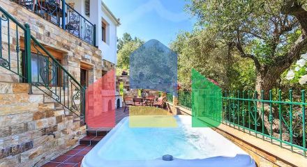 Продажа - Комплекс 312 m² на Тасосе Продажа - Комплекс 312 m² на Тасосе