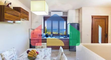 Продажа - Комплекс 312 m² на Тасосе Продажа - Комплекс 312 m² на Тасосе