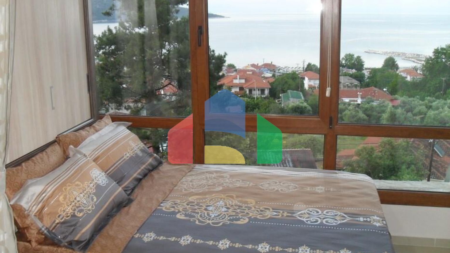 Продажа - Комплекс 312 m² на Тасосе