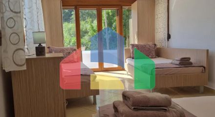 Продажа - Комплекс 312 m² на Тасосе Продажа - Комплекс 312 m² на Тасосе