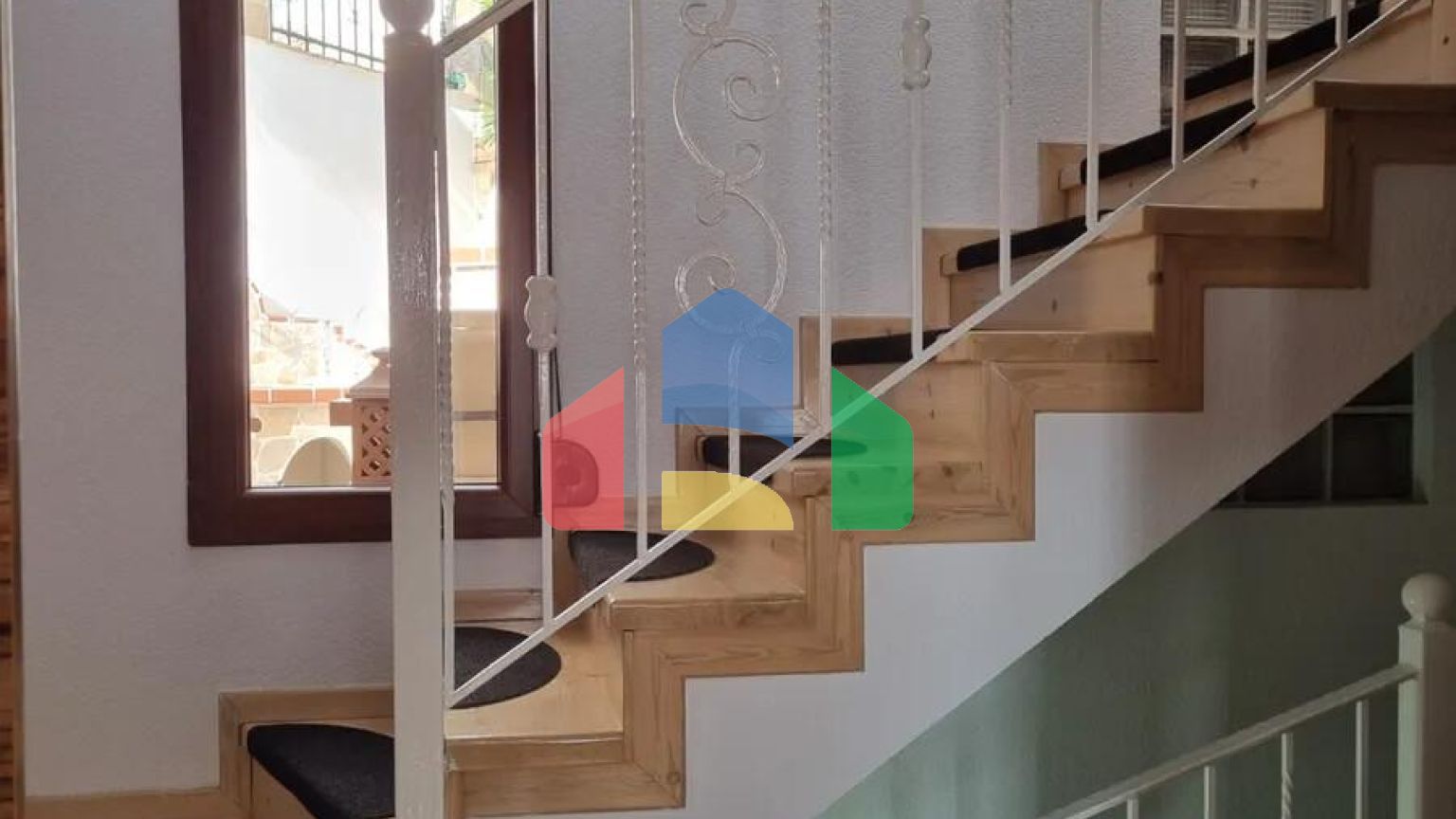 Продажа - Комплекс 312 m² на Тасосе