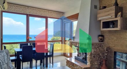 Продажа - Комплекс 312 m² на Тасосе Продажа - Комплекс 312 m² на Тасосе