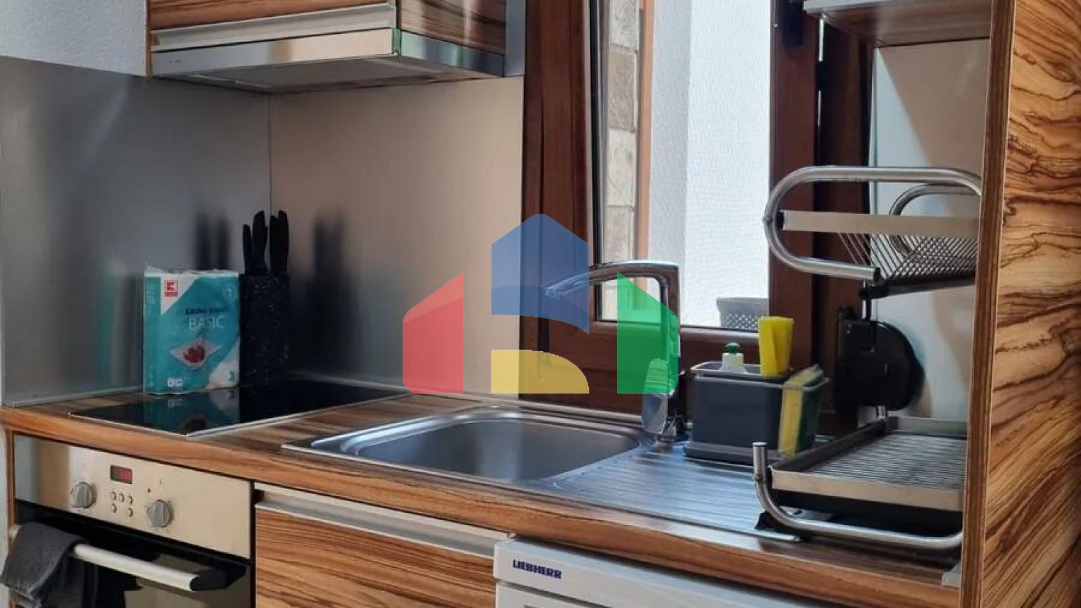 Продажа - Комплекс 312 m² на Тасосе