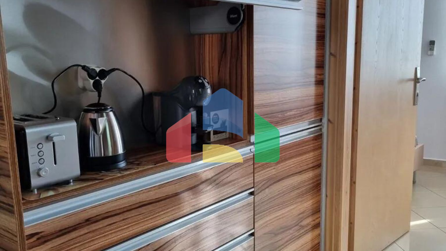 Продажа - Комплекс 312 m² на Тасосе