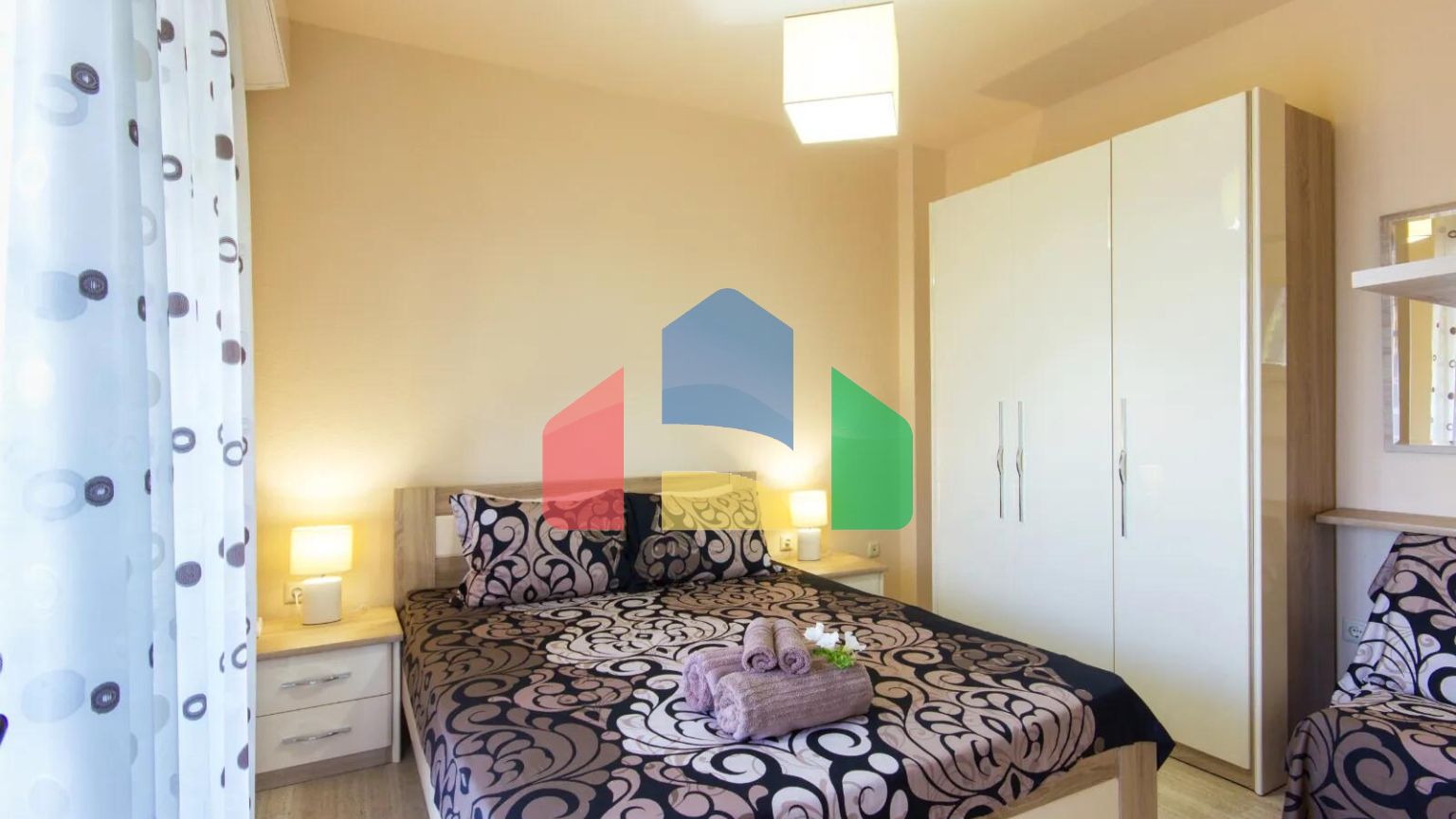 Продажа - Комплекс 312 m² на Тасосе