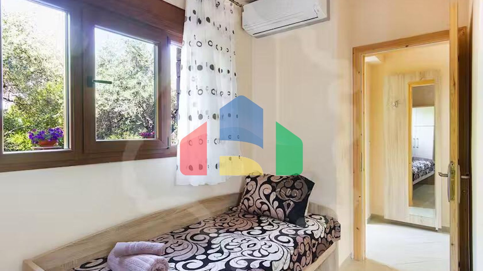 Продажа - Комплекс 312 m² на Тасосе