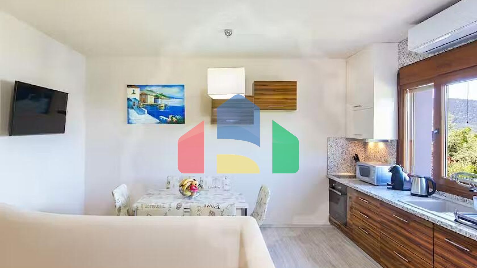 Продажа - Комплекс 312 m² на Тасосе