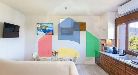 Продажа - Комплекс 312 m² на Тасосе Продажа - Комплекс 312 m² на Тасосе