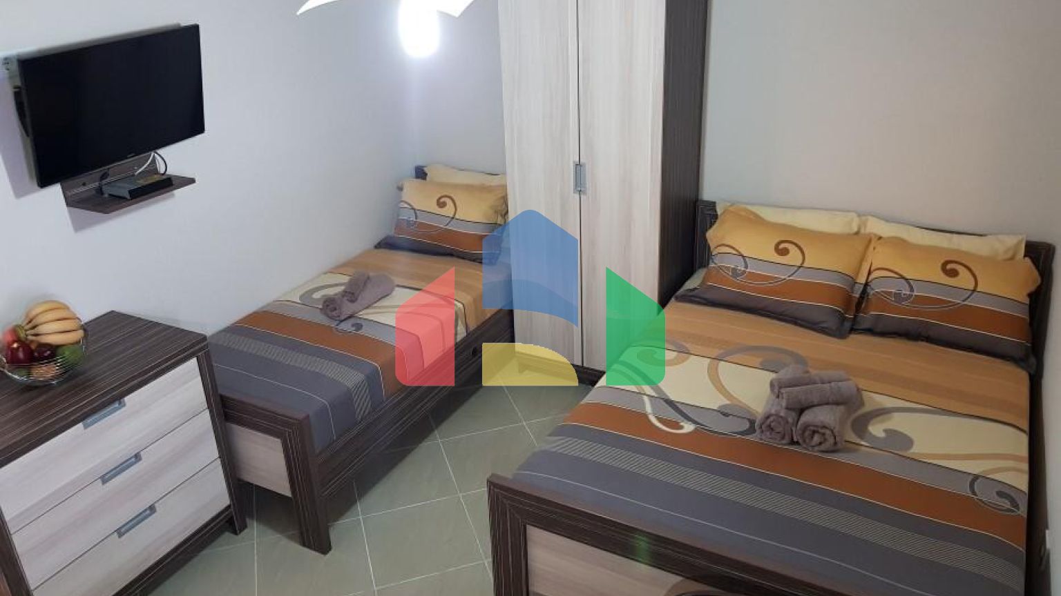 Продажа - Комплекс 312 m² на Тасосе