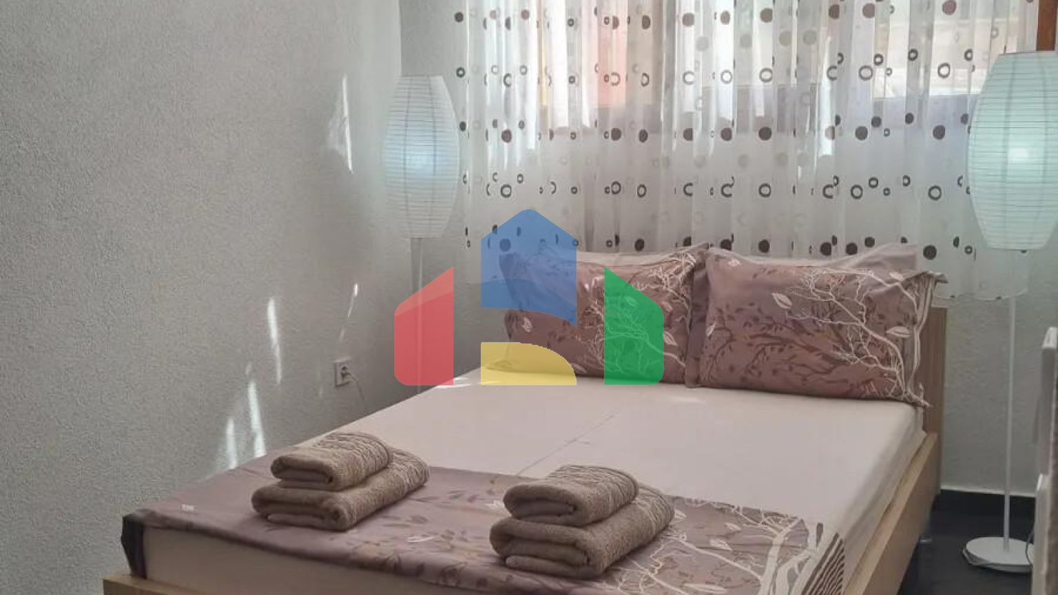 Продажа - Комплекс 312 m² на Тасосе