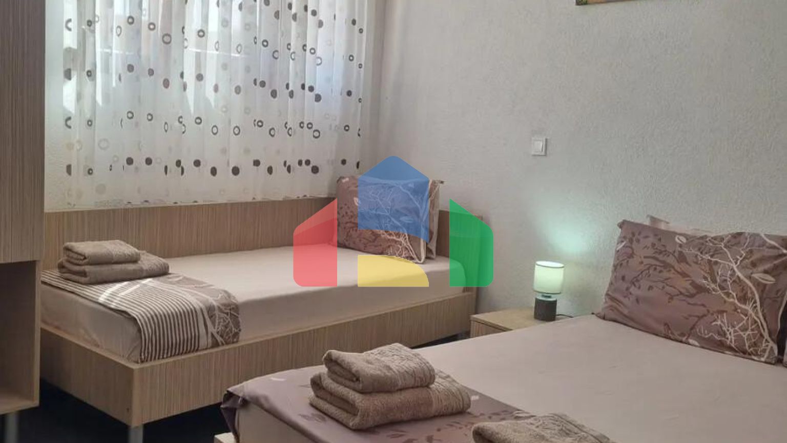 Продажа - Комплекс 312 m² на Тасосе