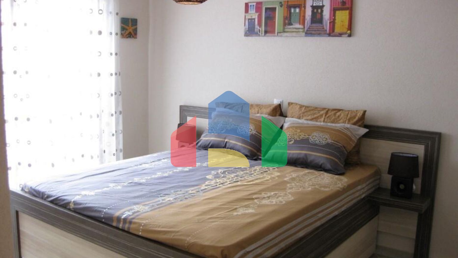 Продажа - Комплекс 312 m² на Тасосе