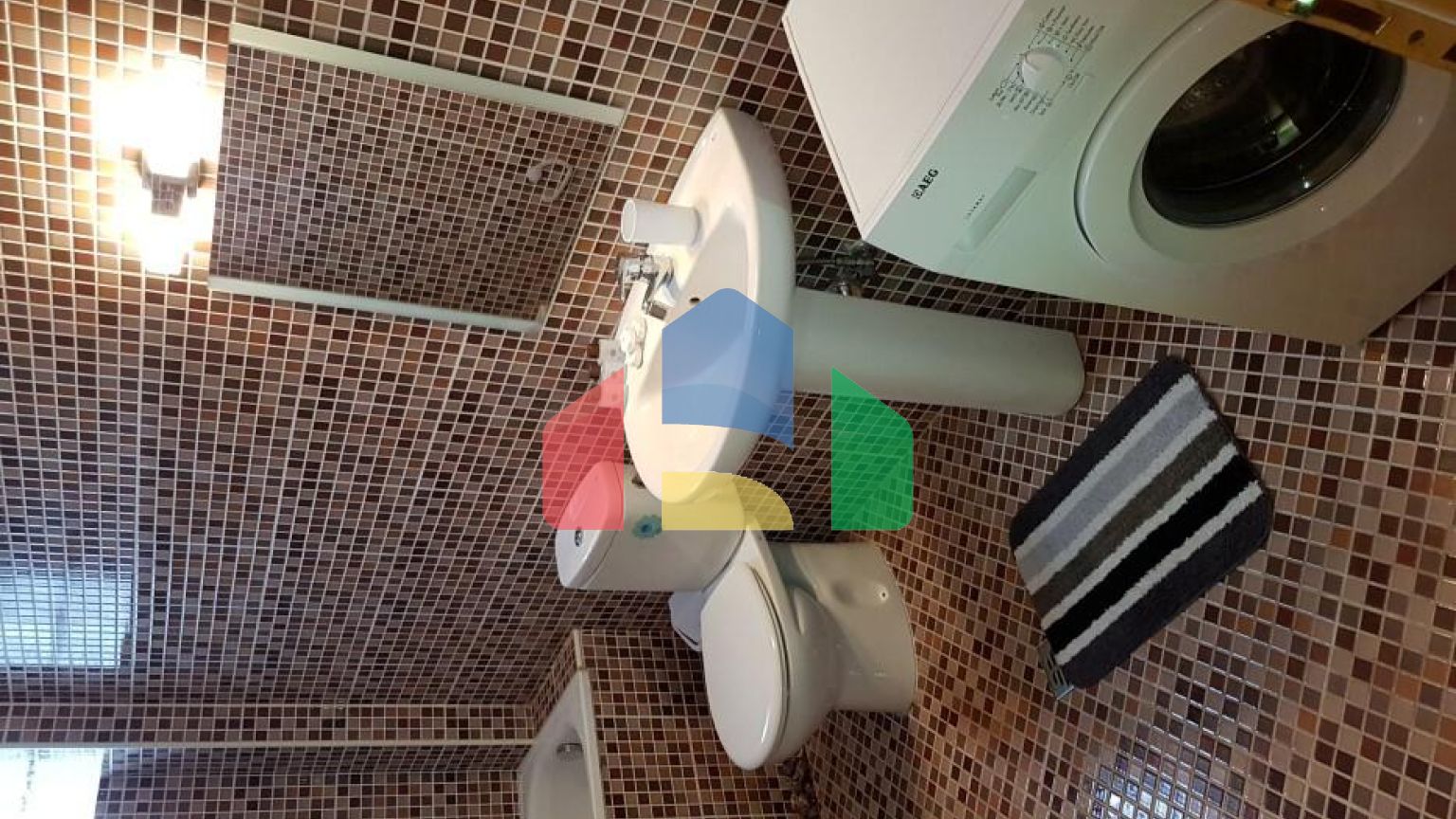 Продажа - Комплекс 312 m² на Тасосе