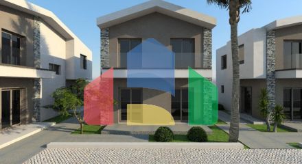 Продажа - Таунхаус 95 m² на Тасосе