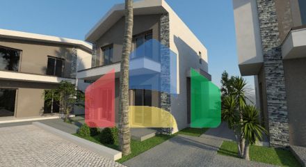 Продажа - Таунхаус 95 m² на Тасосе