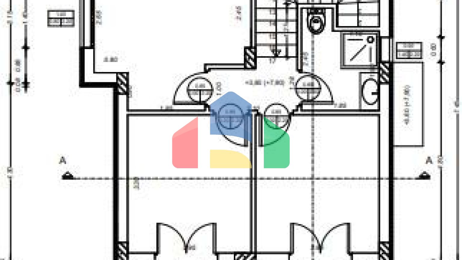 Продажа - Таунхаус 95 m² на Тасосе