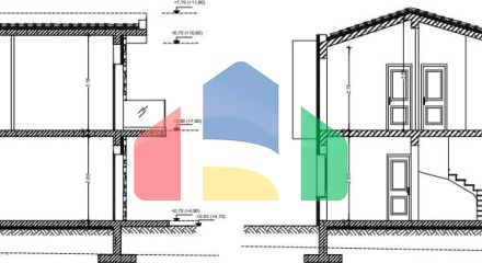 Продажа - Таунхаус 95 m² на Тасосе