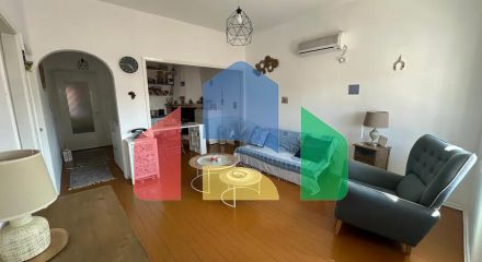 Продаж - Квартира 90 m² на Тасосі