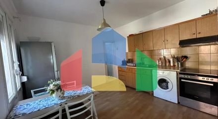 Продаж - Квартира 90 m² на Тасосі
