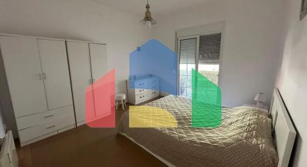 Продаж - Квартира 90 m² на Тасосі