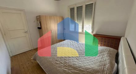 Продаж - Квартира 90 m² на Тасосі