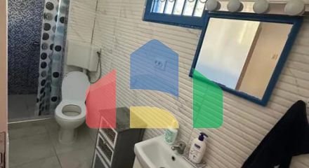 Продаж - Квартира 90 m² на Тасосі