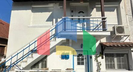 Продаж - Квартира 90 m² на Тасосі