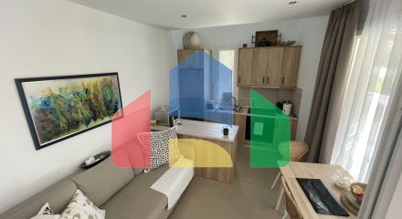 Продажа - Комплекс 360 m² на Тасосе