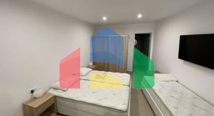 Продажа - Комплекс 360 m² на Тасосе