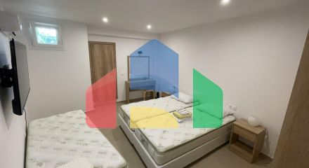 Продажа - Комплекс 360 m² на Тасосе