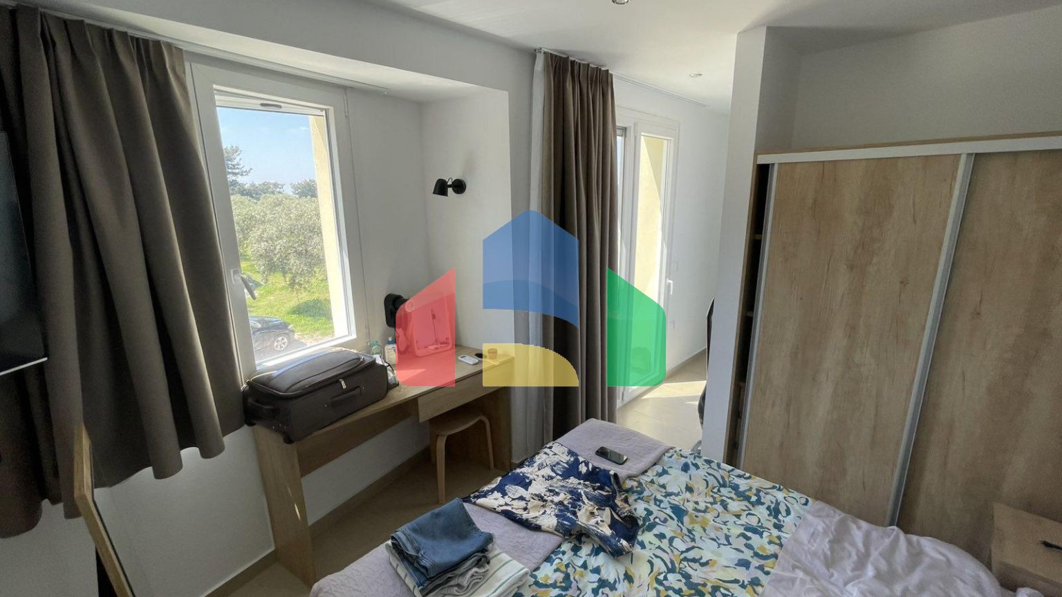 Продаж - Комплекс 360 m² на Тасосі