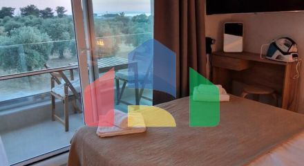 Продаж - Комплекс 360 m² на Тасосі