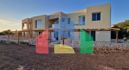 Продаж - Комплекс 360 m² на Тасосі